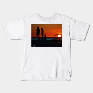 Perfect Ending Kids T-Shirt